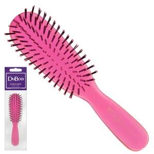 DuBoa Medium Hair Brush Pink