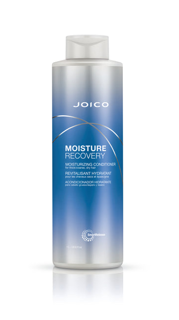 Joico Moisture Recovery Moisturising Conditioner 1L