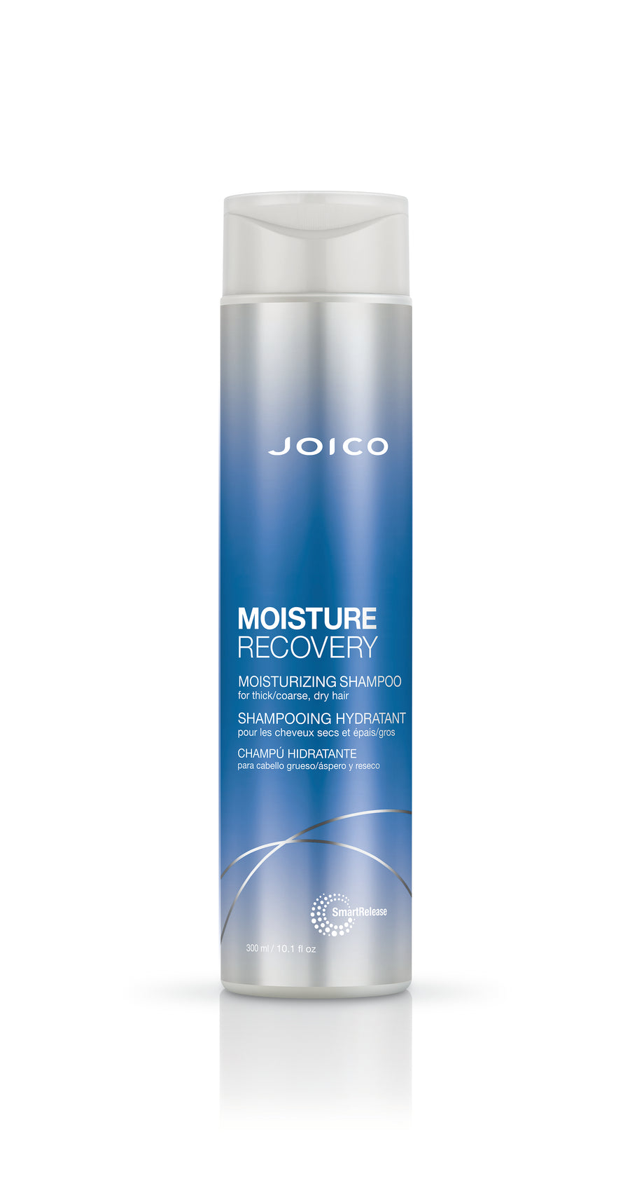 Joico Moisture Recovery Moisturising Shampoo 300ml