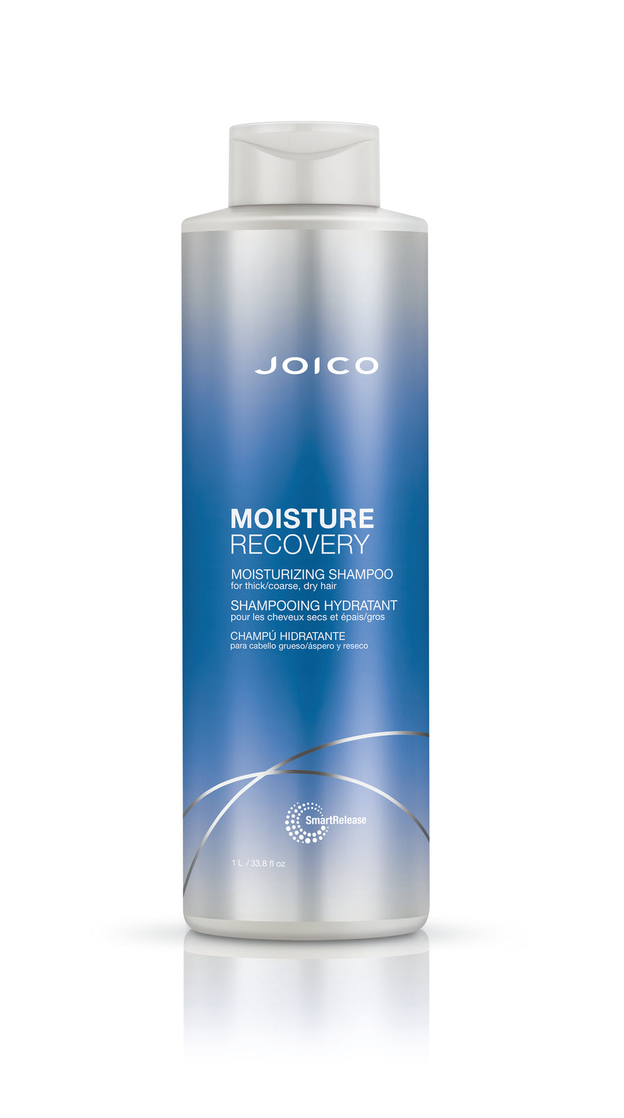 Joico Moisture Recovery Moisturising Shampoo 1L