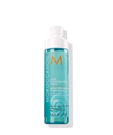 Moroccanoil Curl Re Energizing Spray 160ml