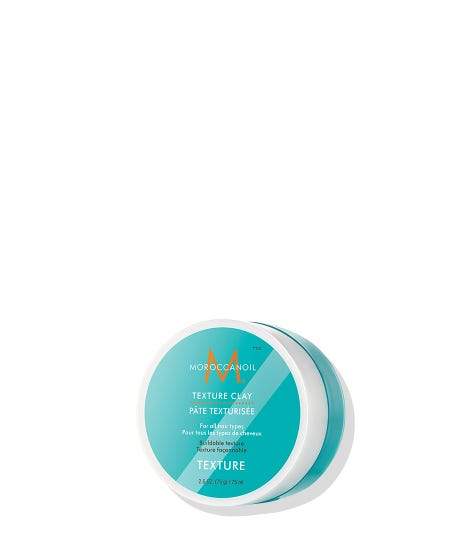 Moroccanoil Texture Clay 75ml