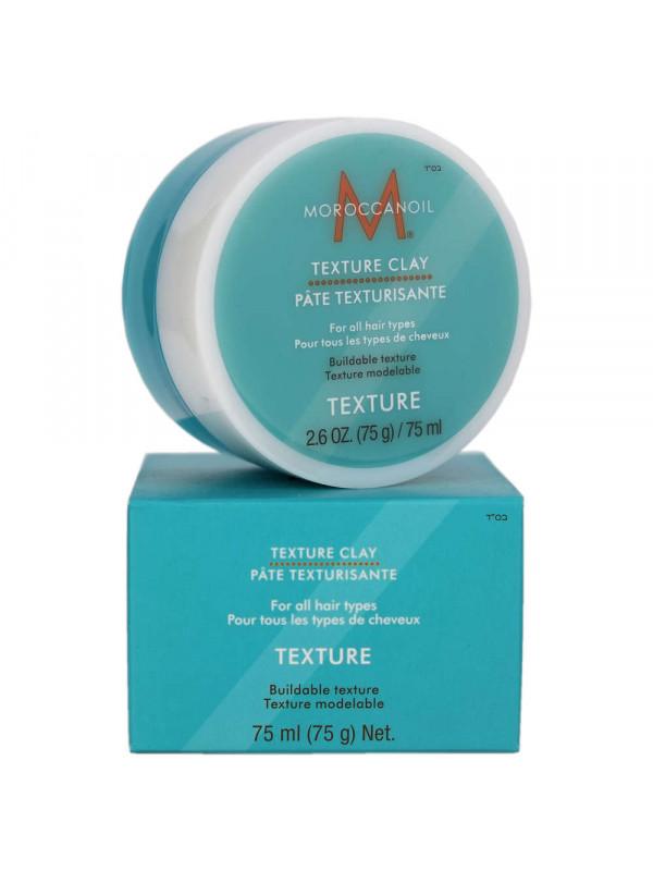 Moroccanoil Texture Clay 75ml