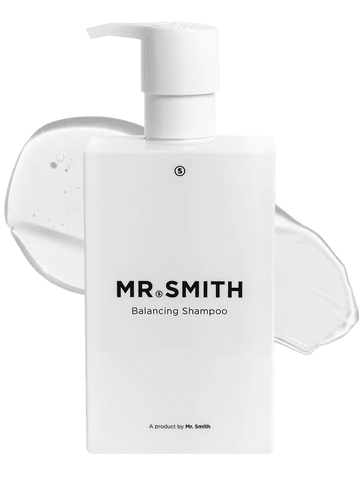 Mr Smith Balancing Shampoo 275ml
