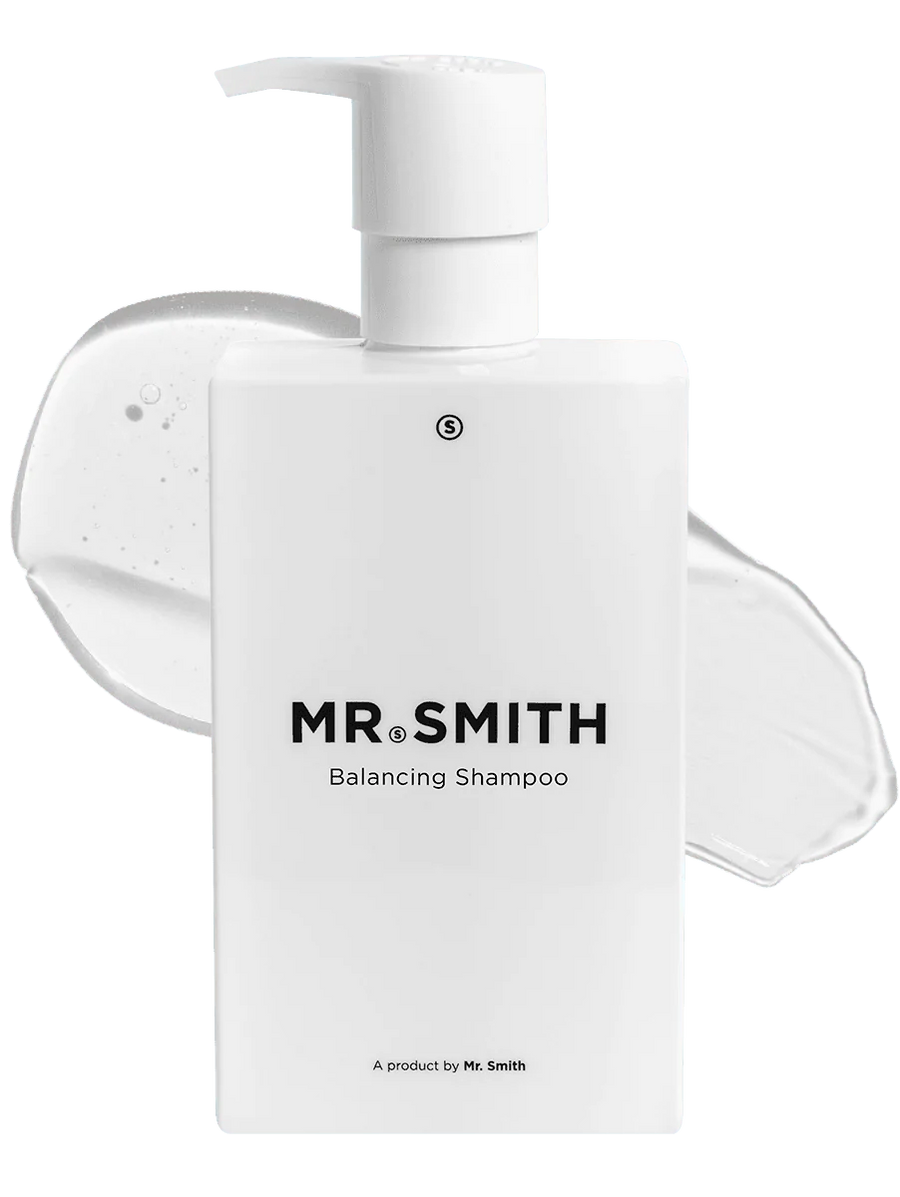 Mr Smith Balancing Shampoo 275ml