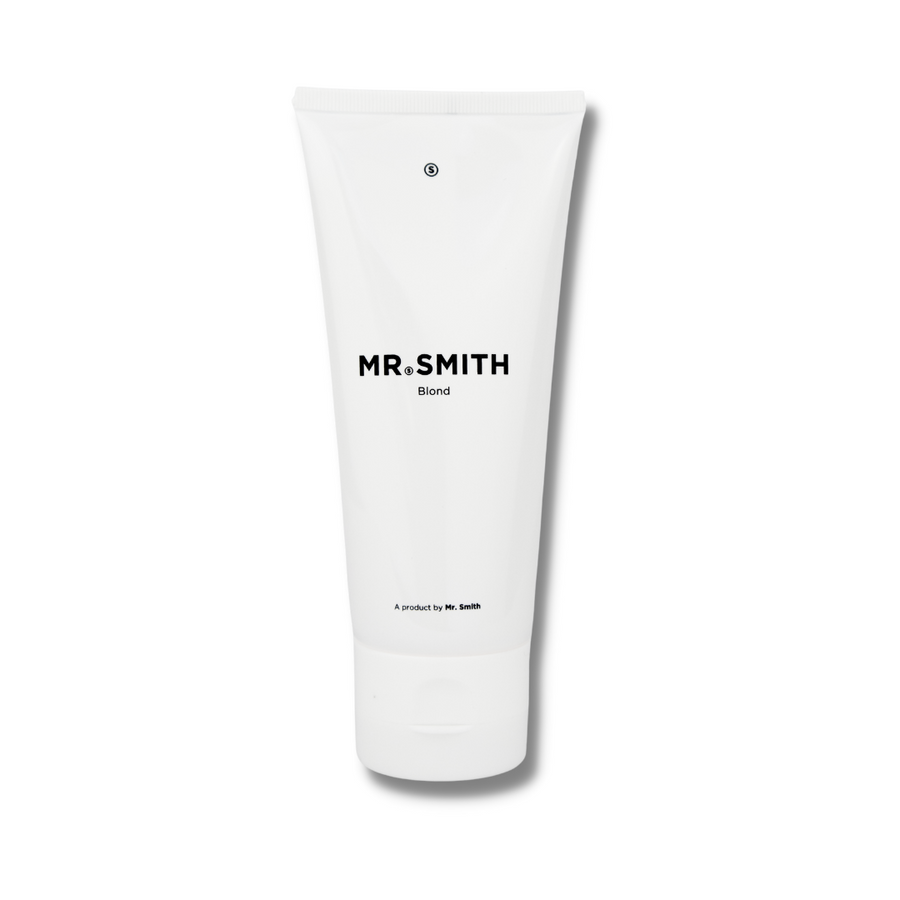 Mr Smith Blond 200ml