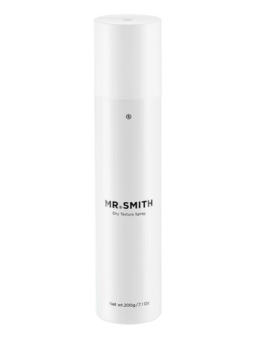 Mr Smith Dry Texture Spray 200g