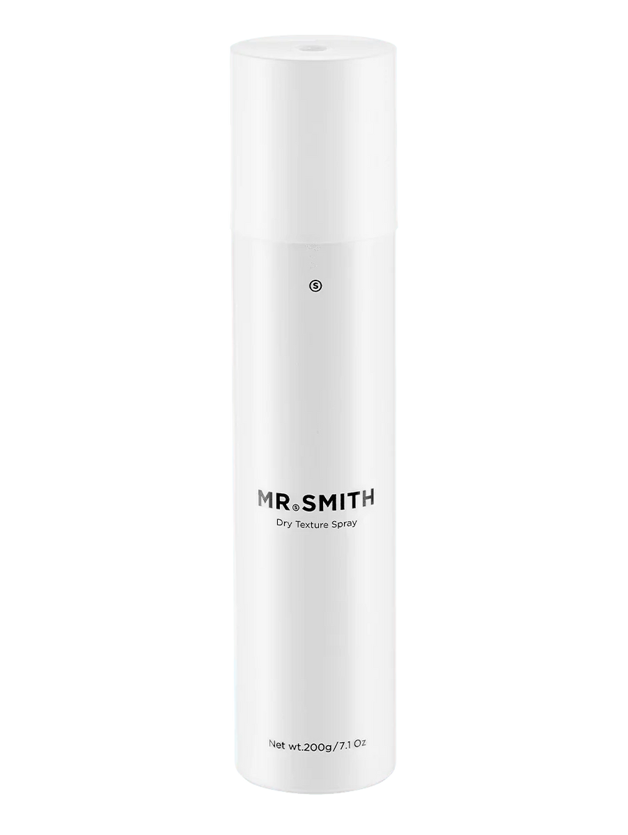 Mr Smith Dry Texture Spray 200g