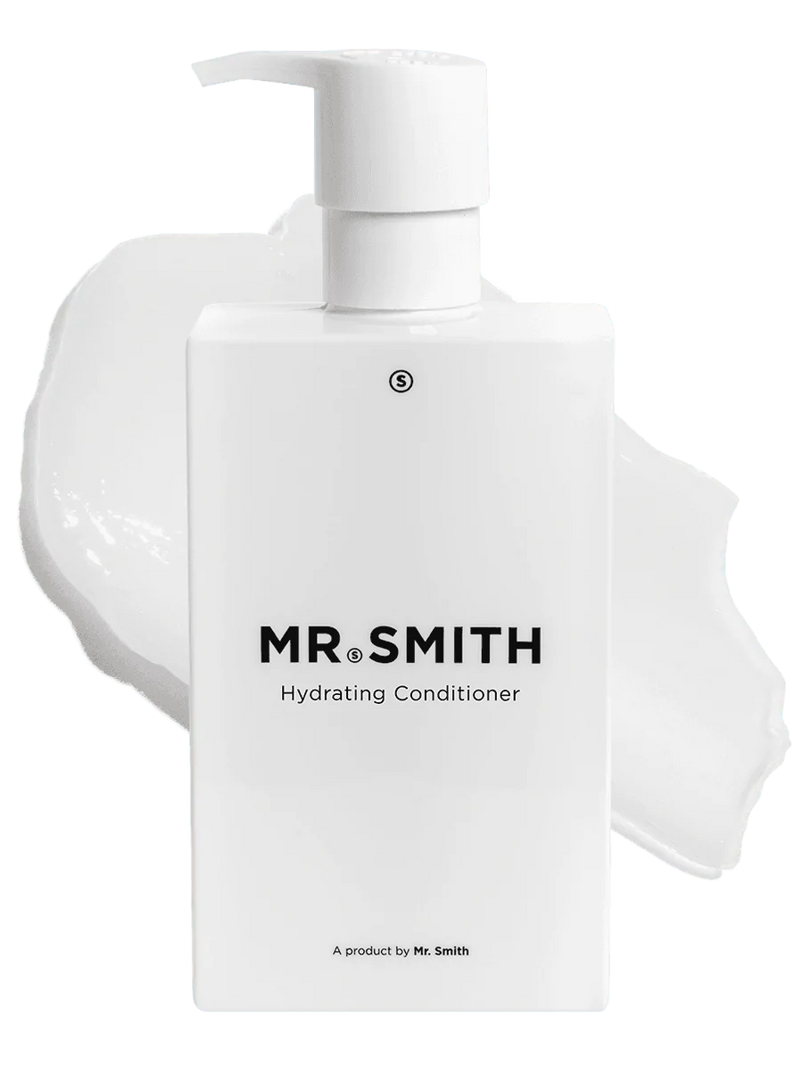 Mr Smith Hydrating Conditioner 275ml