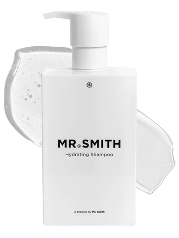 Mr Smith Hydrating Shampoo 275ml