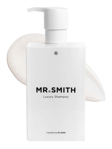 Mr Smith Luxury Shampoo 275ml