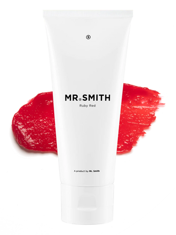 Mr Smith Pigments Ruby Red 200ml