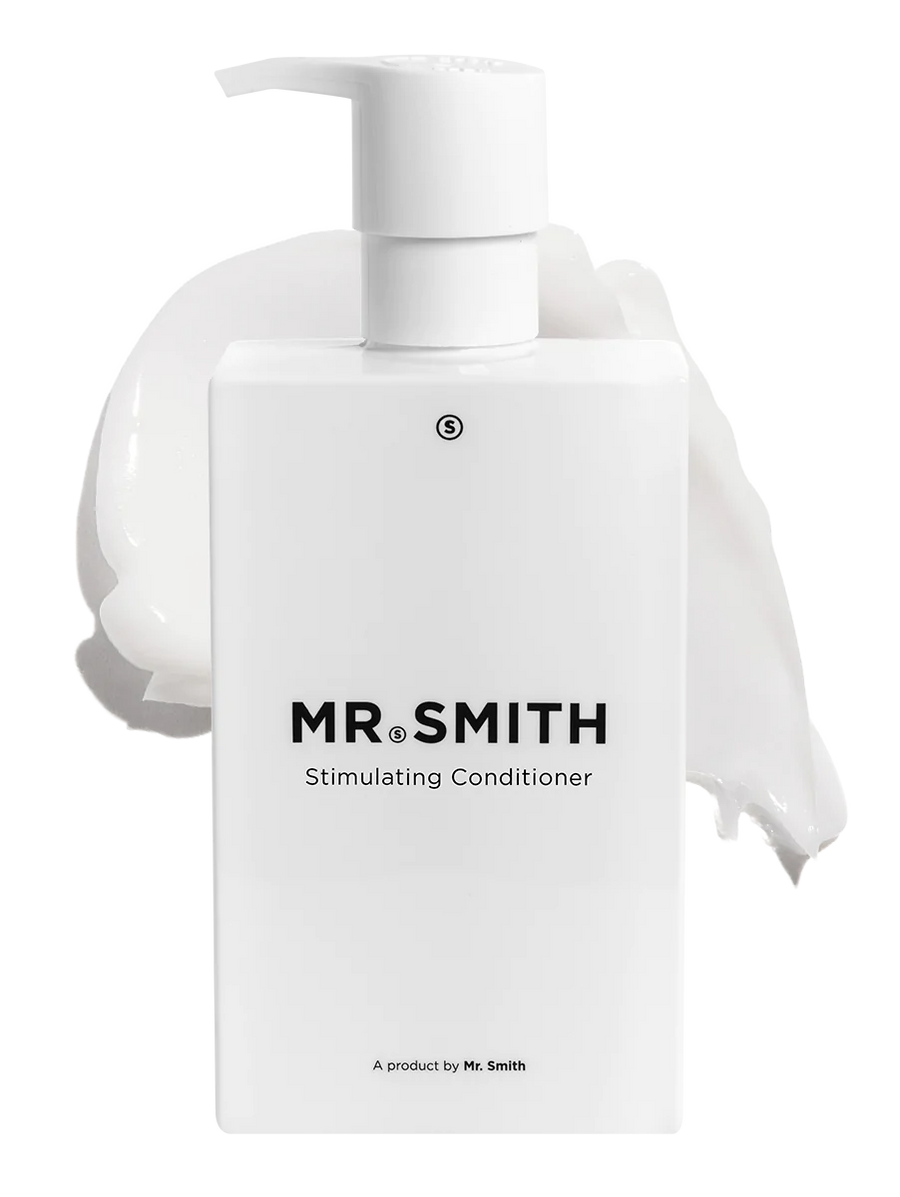 Mr Smith Stimulating Conditioner 275ml