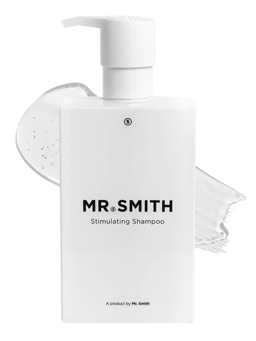 Mr Smith Stimulating Shampoo 275ml