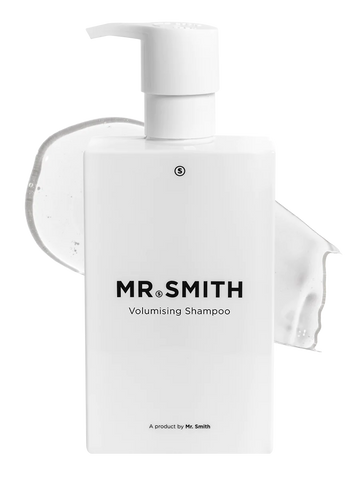 Mr Smith Volumising Shampoo 275ml