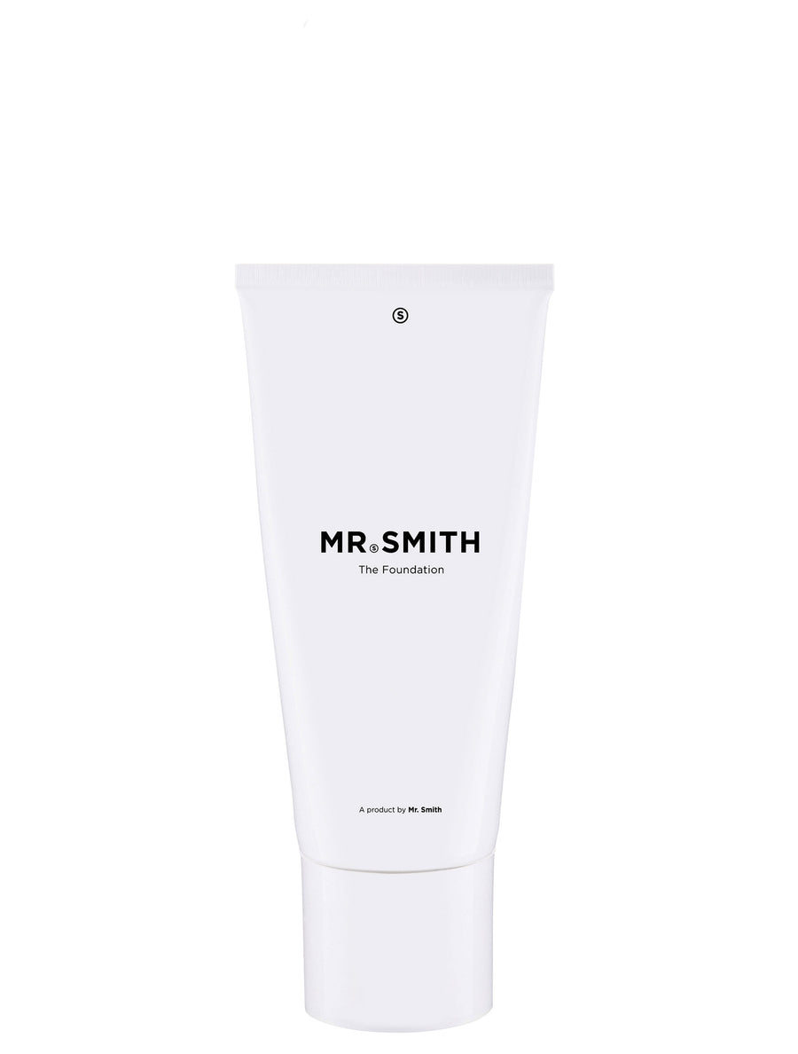 Mr Smith The Foundation 200ml