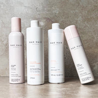 NAK Volume Fine Hair Glam Bundle