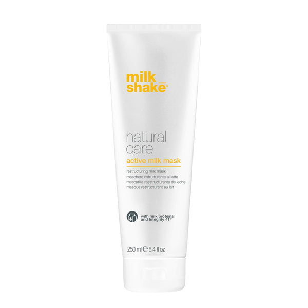 Milk Shake Natural Care Active Milk Mask 250ml – Glam Box