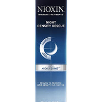 Nioxin Night Density Rescue 70ml