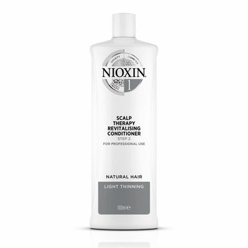 Nioxin System 1 Scalp Therepy Revitalizing Conditioner 1L