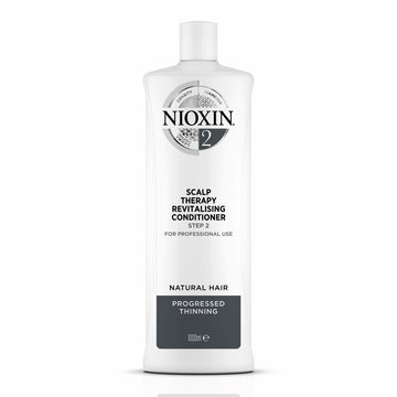 Nioxin System 2 Scalp Therepy Revitalizing Conditioner 1L