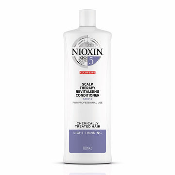 Nioxin System 5 Scalp Therepy Revitalizing Conditioner 1L