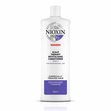 Nioxin System 6 Scalp Therepy Revitalizing Conditioner 1L