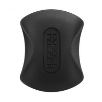 Tangle Teezer Scalp Exfoliator & Massager Black