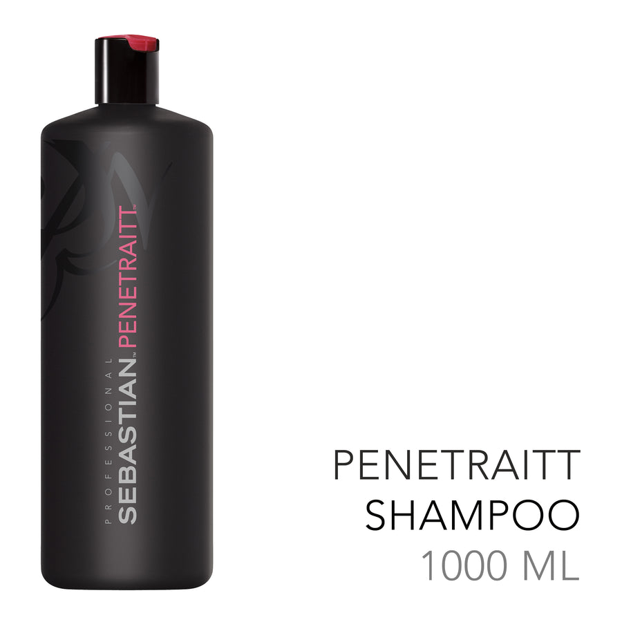 Sebastian Penetraitt Shampoo 1L
