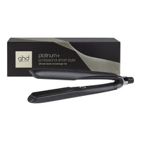 ghd Platinum + Black Styler