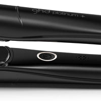 ghd Platinum + Black Styler