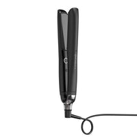 ghd Platinum + Black Styler