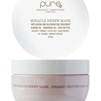 Pure Miracle Renew Mask 250ml
