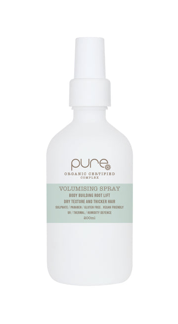 Pure Volumising Spray 200ml