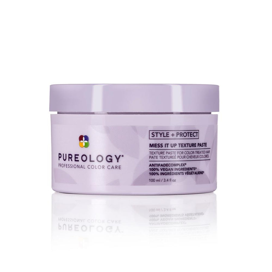Pureology Style Mess It Up Texture Paste 100ml