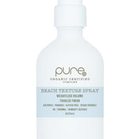 Pure Beach Texture Spray 200ml