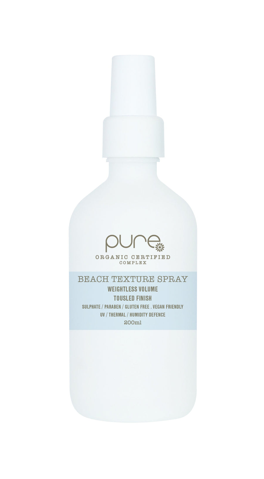 Pure Beach Texture Spray 200ml