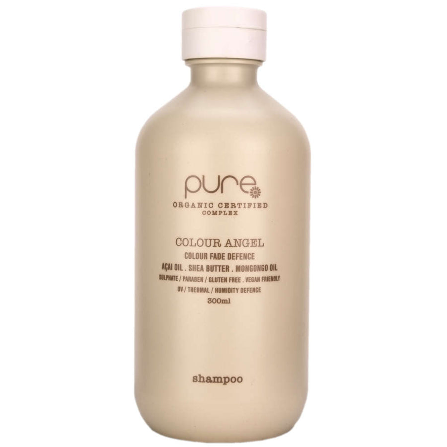 Pure Colour Angel Shampoo 300ml