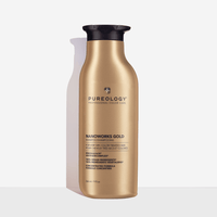 Pureology Nanoworks Gold Shampoo 266ml