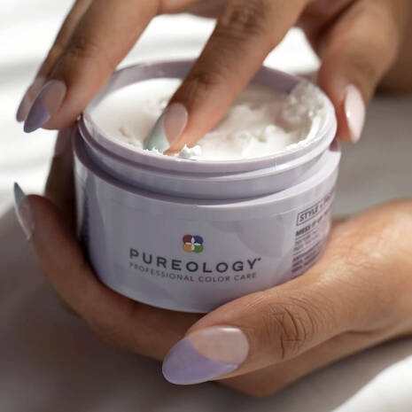 Pureology Style Mess It Up Texture Paste 100ml