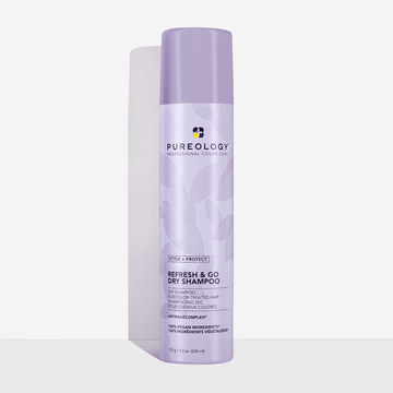 Pureology Style Refresh & Go Dry Shampoo 150g
