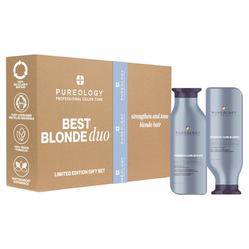 Pureology Strength Cure Blonde Duo