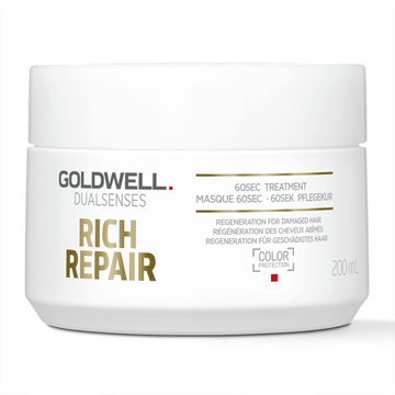 Goldwell Dual Senses Rich Repair Treatment 200ml