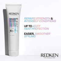 Redken Acidic Perfecting Concentrate Leave-In Treatment 125ml