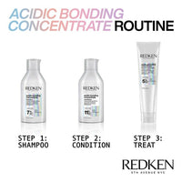 Redken Acidic Perfecting Concentrate Leave-In Treatment 125ml