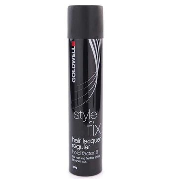 Goldwell Style Fix Hair Lacquer Regular 100g