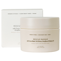 Nak Ori Lab Rescue Masque 225g