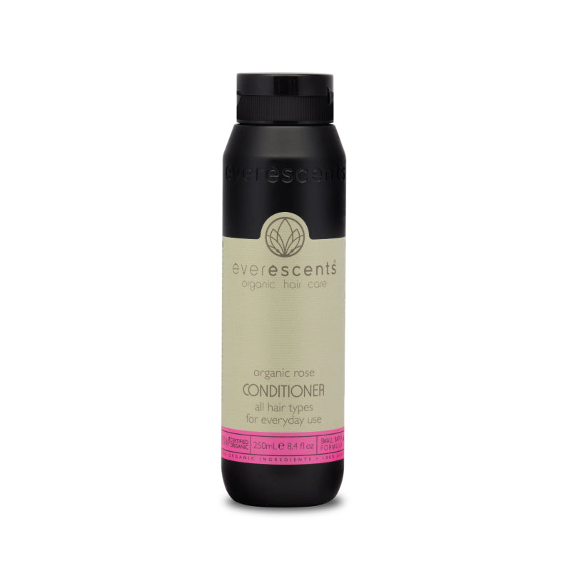 Everescents Rose Conditioner 250ml