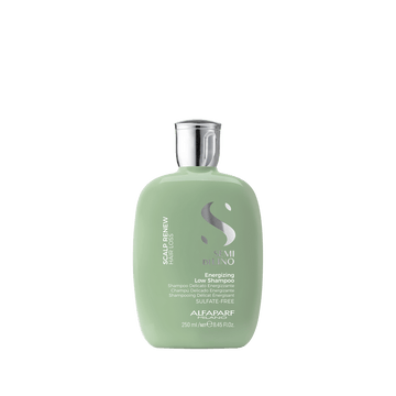 ALFAPARF Milano Semi Di Lino Scalp Renew Energizing Low Shampoo 250ml