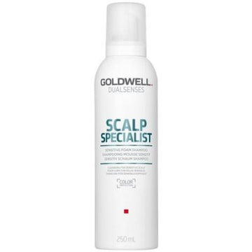 Goldwell Dual Senses Scalp Sensitive Shampoo 250ml
